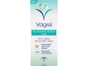 Vagisil-Bladder-Weakness-Care-2-in-1-Fresh-&-Soothing-Cream-30g