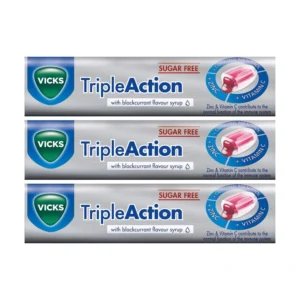 Vicks-Triple-Action-Blackcurrant-Lozenges-42g