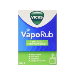 Vicks-Vaporub-100G