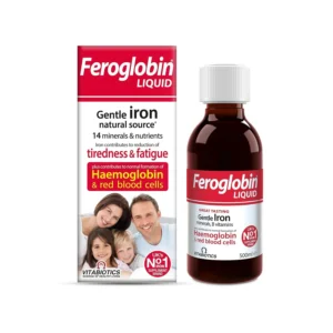 Vitabiotic-Feroglobin-500ml