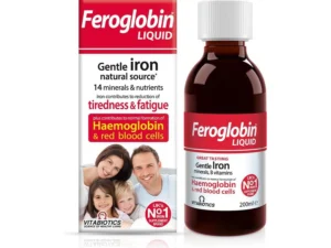 Vitabiotics-Feroglobin-Gentle-Iron-and-Nutrient-Liquid-200ml