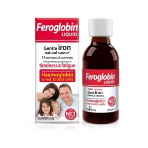 Vitabiotics-Feroglobin-Gentle-Iron-and-Nutrient-Liquid-200ml