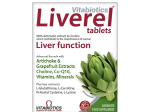 Vitabiotics-Liverel-Grapefruit-Flavour-60-Tablets