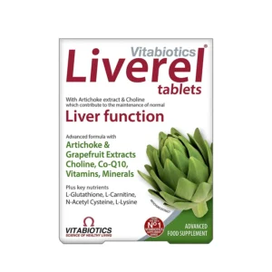 Vitabiotics-Liverel-Grapefruit-Flavour-60-Tablets