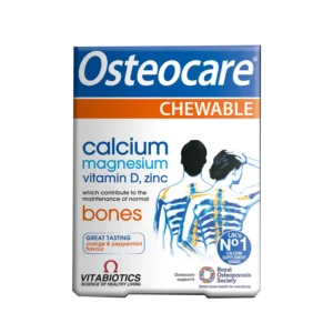 Vitabiotics-Osteocare-Chewable-30-Tablets