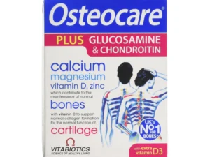 Vitabiotics-Osteocare-Glucosamine-and-Chondroitin-60-Tablets