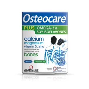 Vitabiotics-Osteocare-Plus-Omega-3-84-Tablets