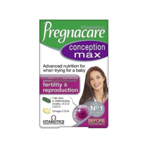 Vitabiotics-Pregnacare-Conception-Max-84-Tablets