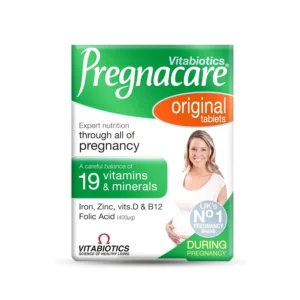 Vitabiotics-Pregnacare-During-Pregnancy-Original-30-Tablets