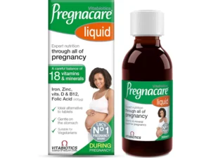 Vitabiotics-Pregnacare-Liquid-200ml