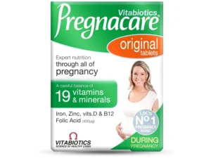 Vitabiotics-Pregnacare-Original-90-Tablets