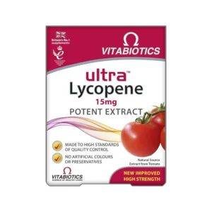 Vitabiotics-Ultra-Lycopene-30-Tablets