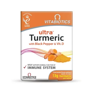 Vitabiotics-Ultra-Turmeric-60-Tablets