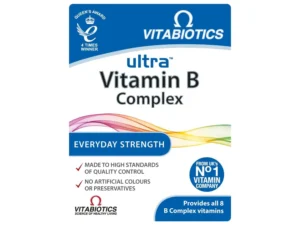 Vitabiotics-Ultra-Vitamin-B-Complex-Premium-Quality-60