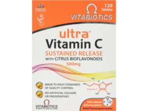 Vitabiotics-Ultra-Vitamin-C-Tablets-with-Bioflavonoids-120-Tablets