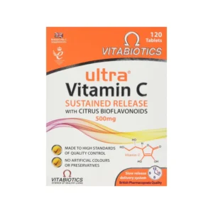 Vitabiotics-Ultra-Vitamin-C-Tablets-with-Bioflavonoids-120-Tablets