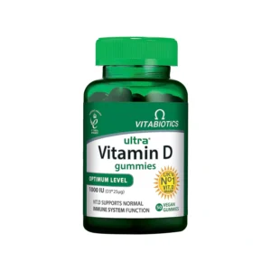 Vitabiotics-Ultra-Vitamin-D-1000IU-Vegan-50-Gummies