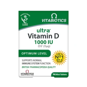 Vitabiotics-Ultra-Vitamin-D1000IU-96-Tablets