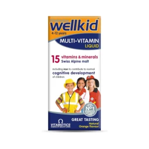 Vitabiotics-Wellkid-Multivitamin-Liquid-150ml