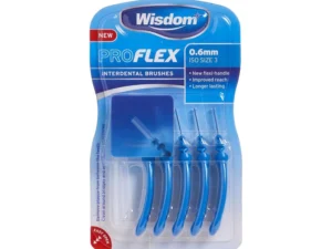 Wisdom-Pro-Flex-Interdental-Brush-0