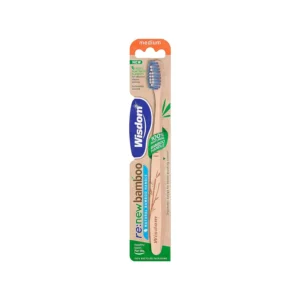 Wisdom-Renew-Bamboo-Handle-Toothbrush-Medium