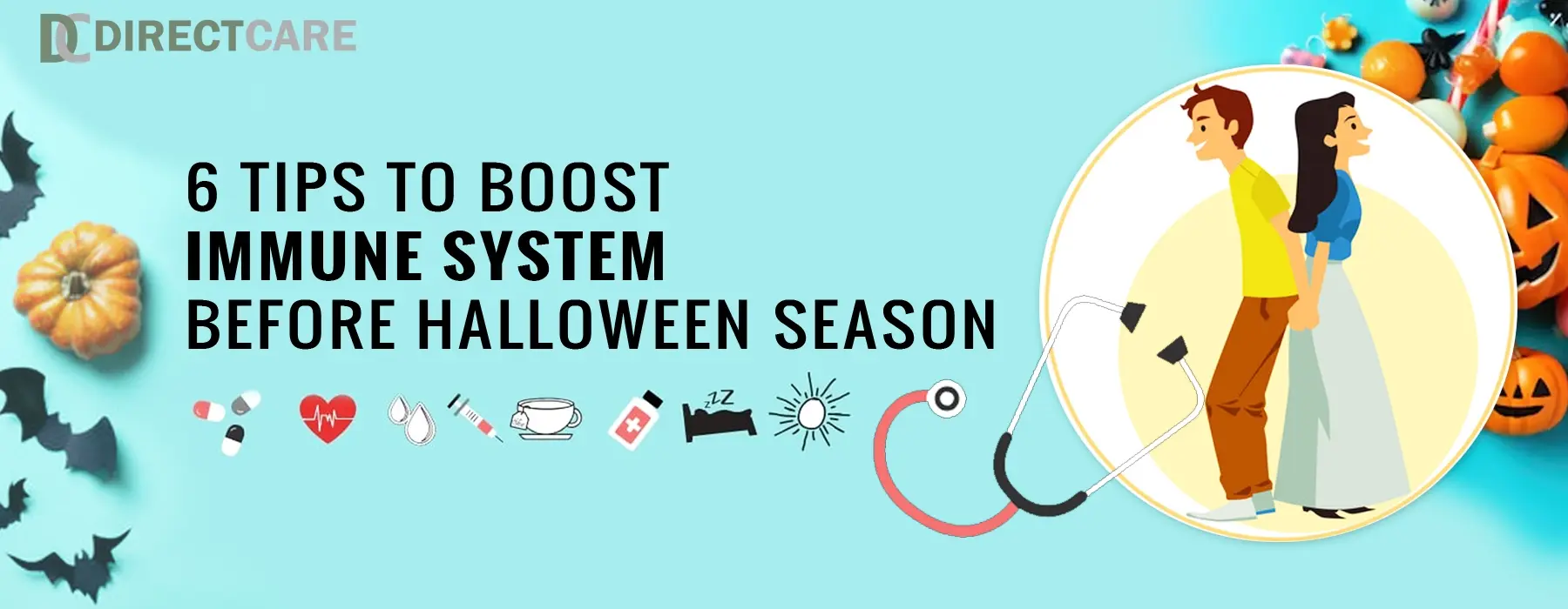 how to boost immune system