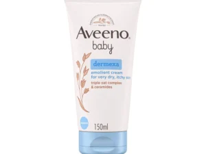 AVEENO-Baby-Dermexa--Emollient-Cream-150ml-1