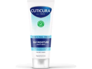 CUTICURA-Hand-&-Nail-2-in-1-Antibac-Moisture-Cream-75ml