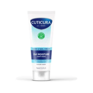 CUTICURA-Hand-&-Nail-2-in-1-Antibac-Moisture-Cream-75ml