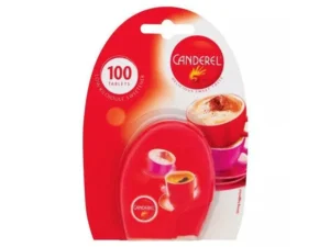 Canderel-Sweetener,-100-Tablets