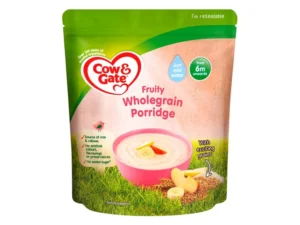 Cow-&-Gate-Fruity-Wholegrain-Porridge-Baby-Cereal-6+-Months-125g