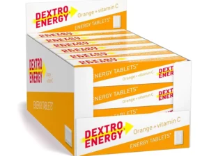 Dextro-Energy-Orange-Glucose-Tablets-with-Vitamin-C,-47g-(Pack of 24)