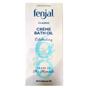 Fenjal-Classic-Luxury-Creme-Bath-Oil-125ml