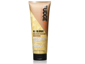 Fudge-Professional-All-Blonde-Colour-Booster-Shampoo-250ml