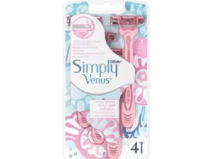 Gillette-Simply-Venus-3-Disposable-Razors-For-Women-4Count-6