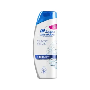 Head-&-Shoulders-Classic-Clean-Anti-Dandruff-Shampoo-400ml