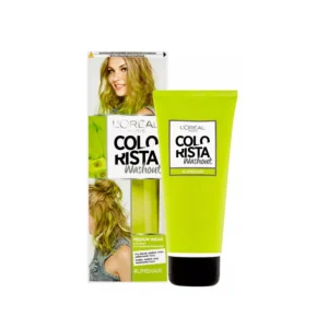 L'Oreal-Paris-Colorista-Wash-Out-Lime-Green-Neon-Semi-Permanent-Hair-Dye-80ml-1