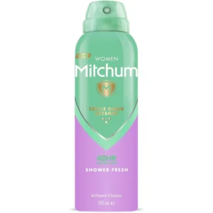 Mitchum-Deodorant-&-Anti-Perspirant-for-Women's-200ml