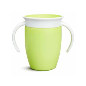 Munchkin-Miracle-360-Trainer-Cup-Green-207ml