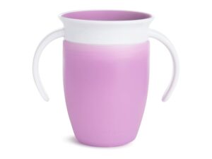 Munchkin-Miracle-360-Trainer-Cup-Purple-207ml