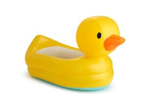 Munchkin-White-Hot-Inflatable-Duck-Tub