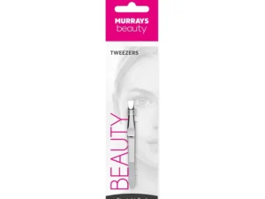 Murrays-Manicure-Straight-Tweezer,-8cm