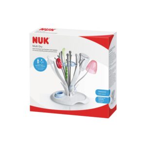 Nuk-Multi-Purpose-Baby-Bottle-Drying-Rack