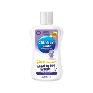 Oilatum-Junior-Sweet-Dreamz-Head-to-Toe-Wash-300ml