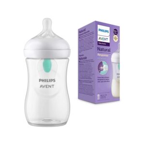 Philips-Avent-Natural-Response-3.0-AirFree-Vent-Bottle-260ml