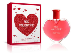 Red-Valentine-Eau-de-Parfum-Spray-100ml,-Fragrance-For-Women's