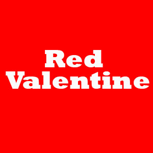 Red Valentine