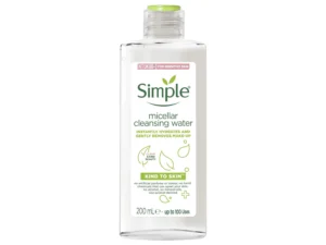 Simple-Kind-To-Skin-Micellar-Cleansing-Water,-200ml-1