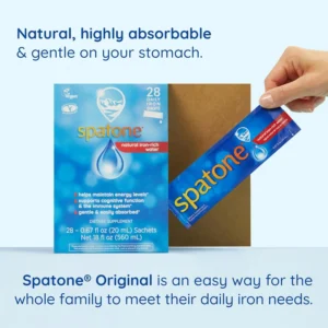 Spatone-100%-Natural-Iron-Supplement-(28-Sachets) (3)