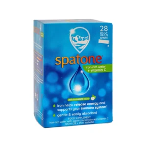 Spatone-Natural-Iron-Supplement-+-Vitamin-C-(28-Sachets)-1